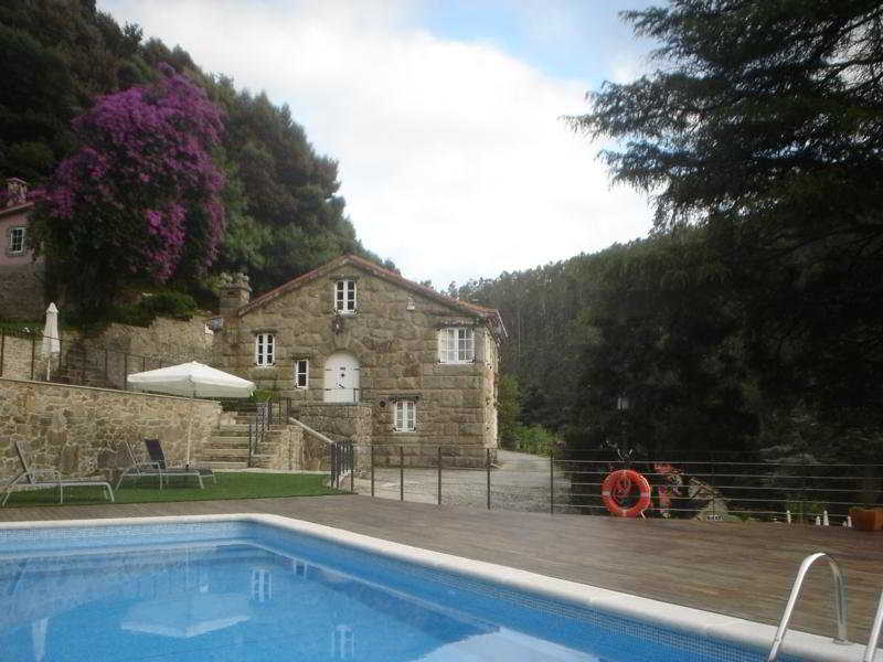 Pesquería del Tambre