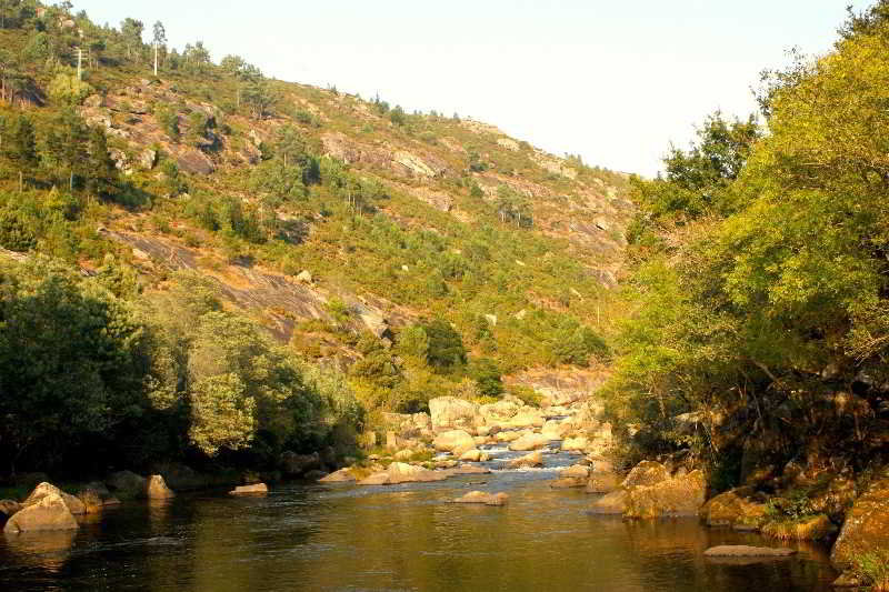 Pesquería del Tambre