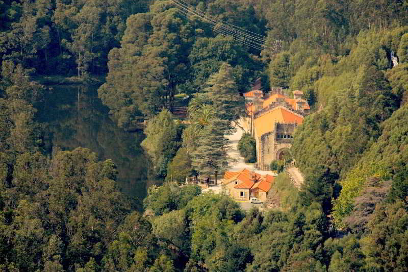 Pesquería del Tambre