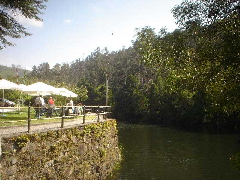 Pesquería del Tambre