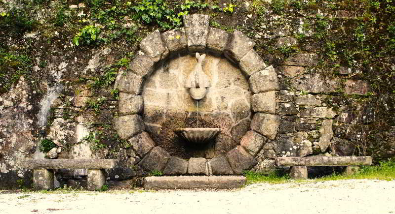 Pesquería del Tambre