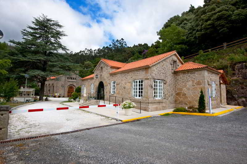 Pesquería del Tambre