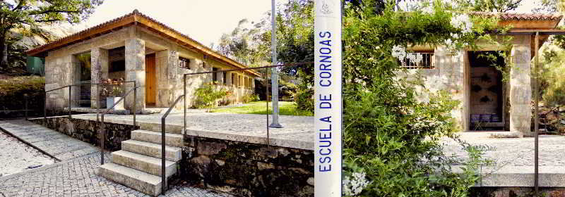 Pesquería del Tambre