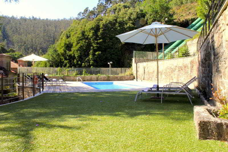 Pesquería del Tambre