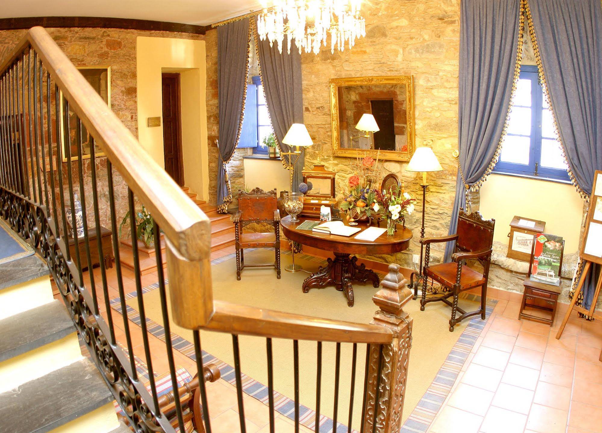 Pazo do Castro