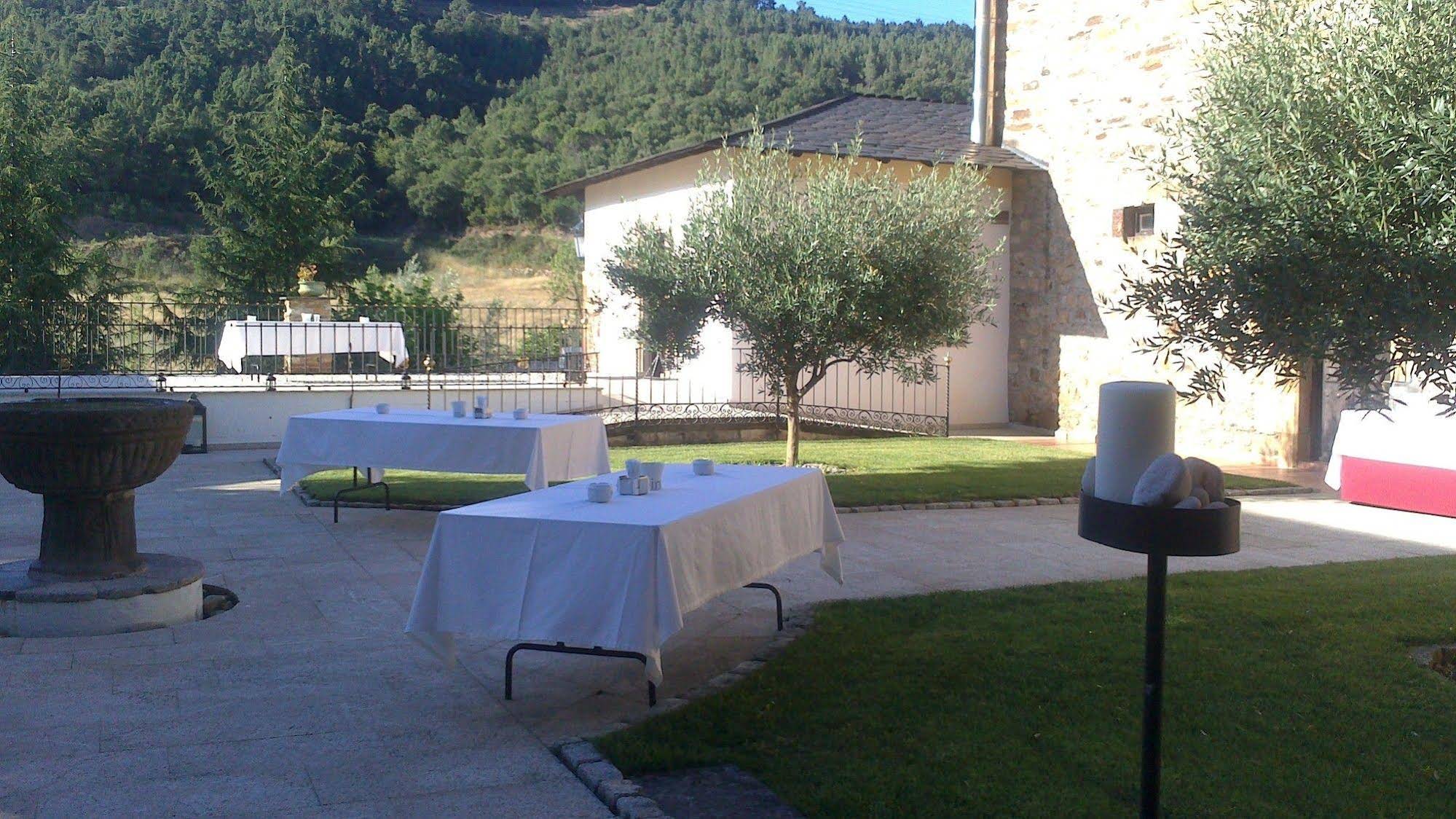 Pazo do Castro