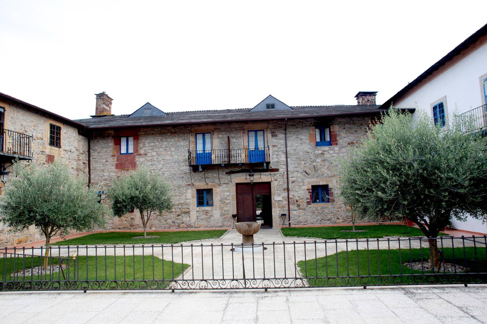 Pazo do Castro