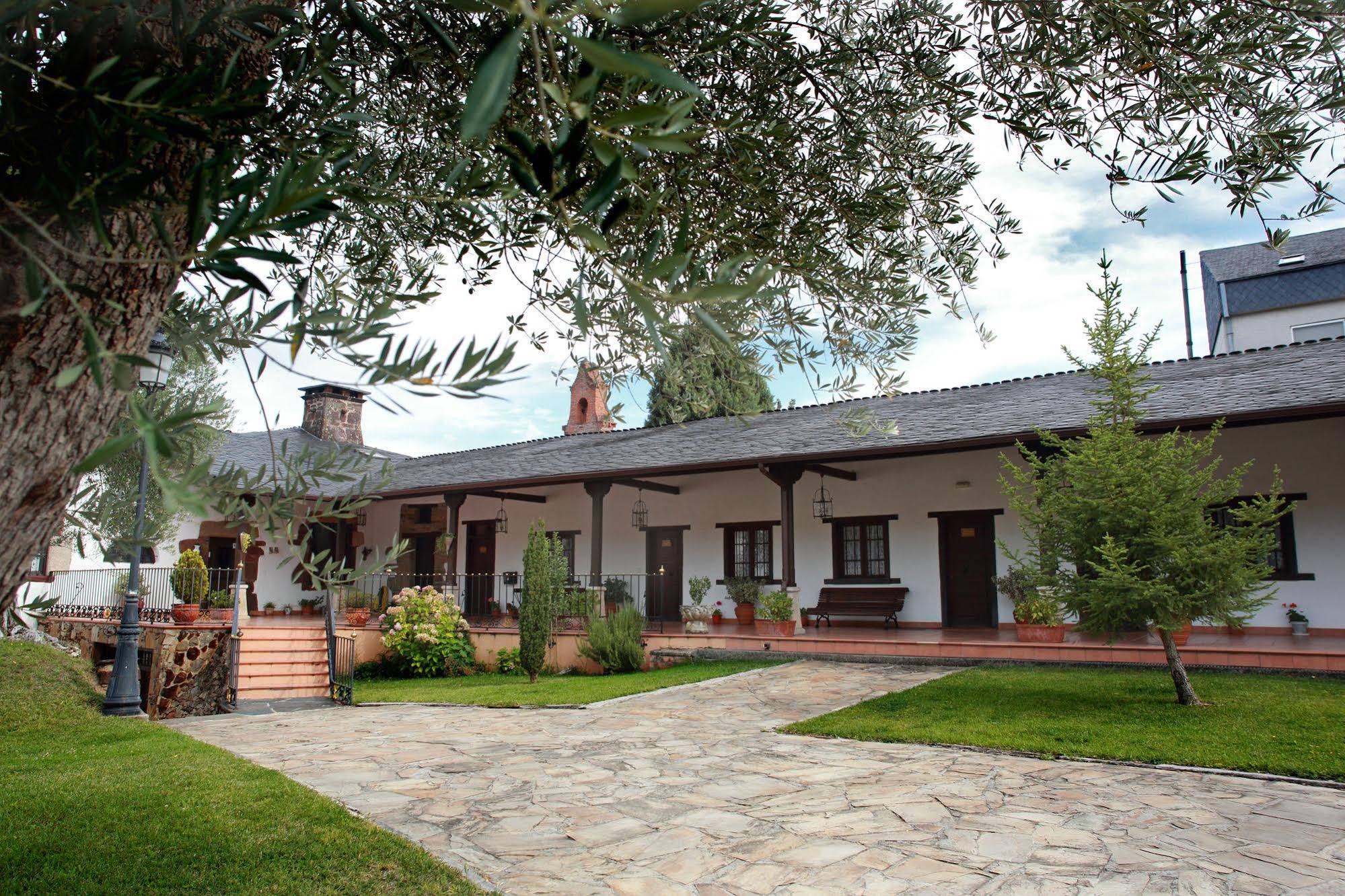 Pazo do Castro