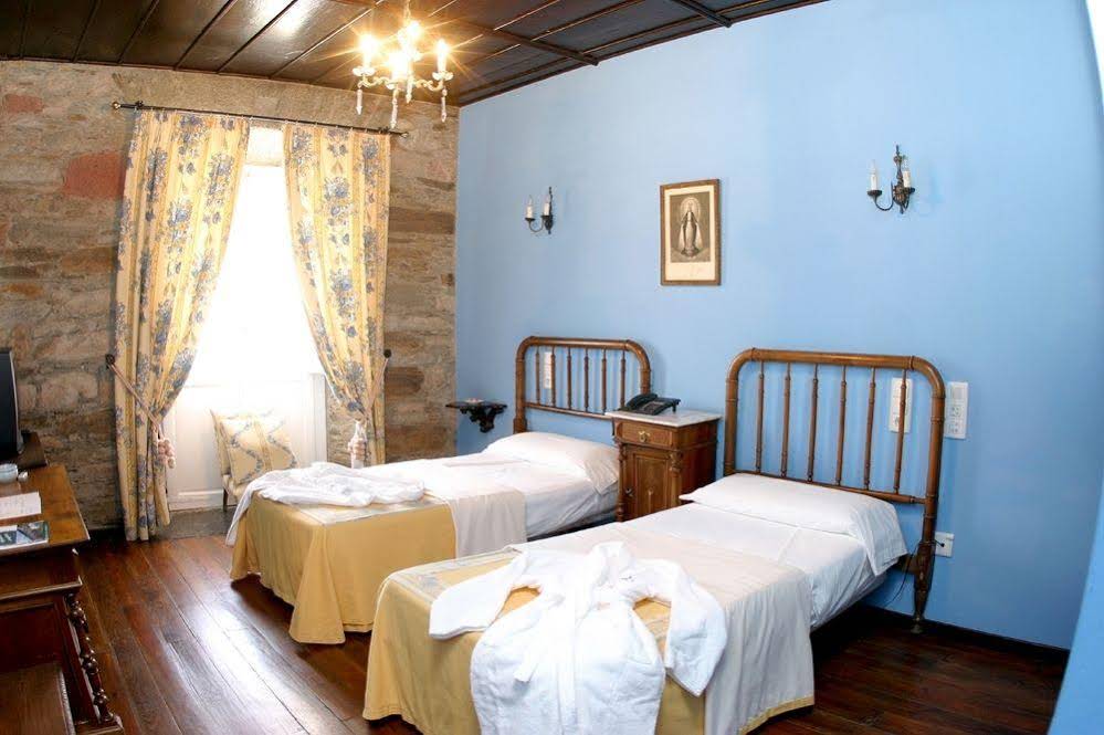 Pazo do Castro