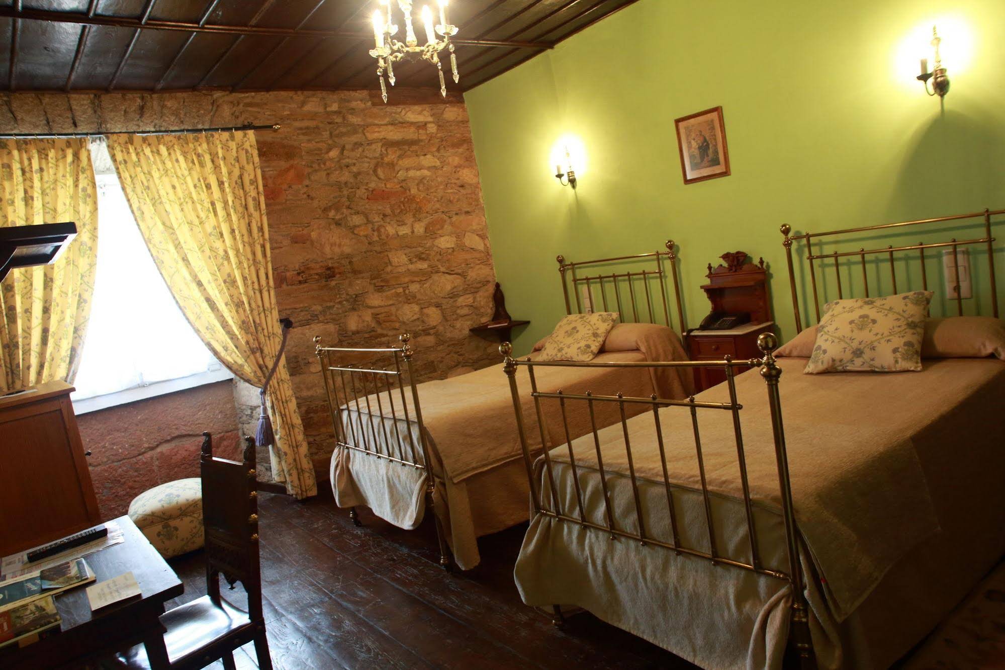 Pazo do Castro