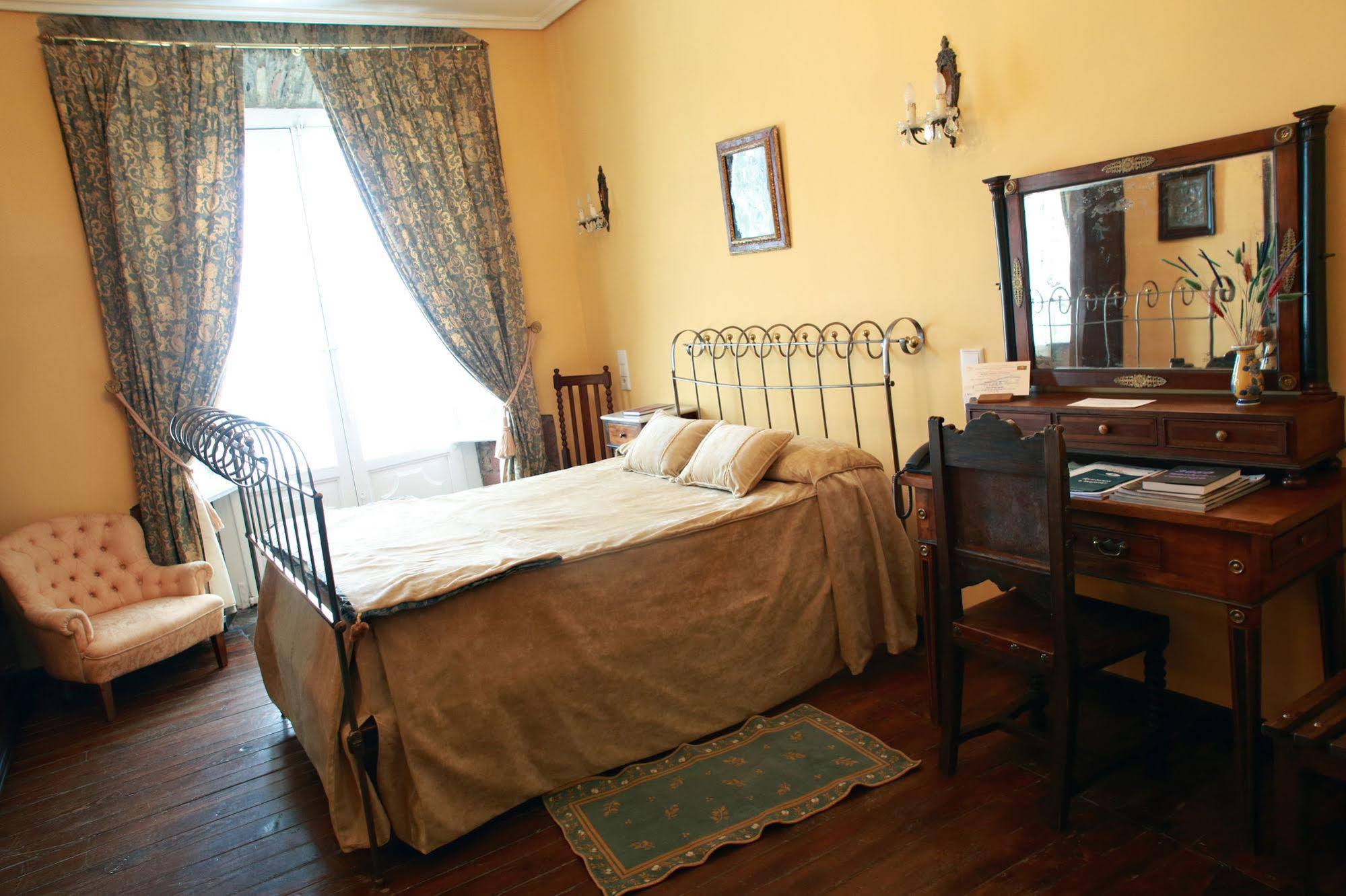 Pazo do Castro