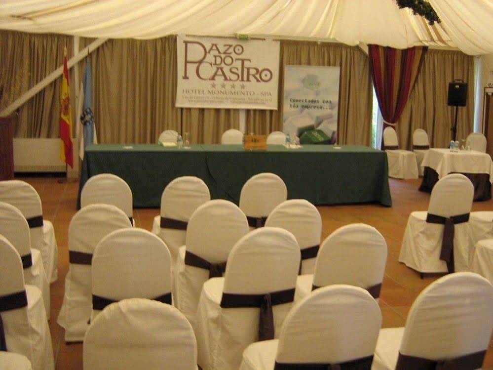 Pazo do Castro