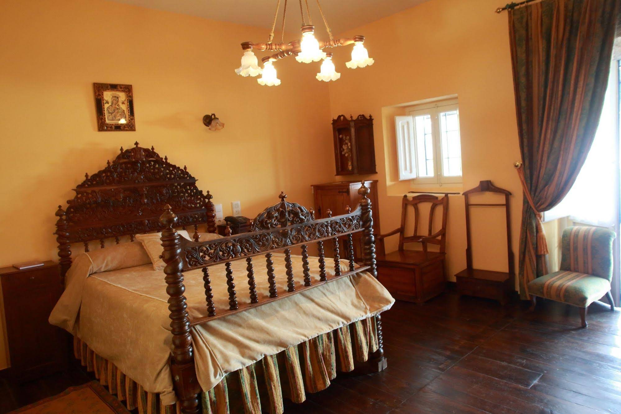 Pazo do Castro