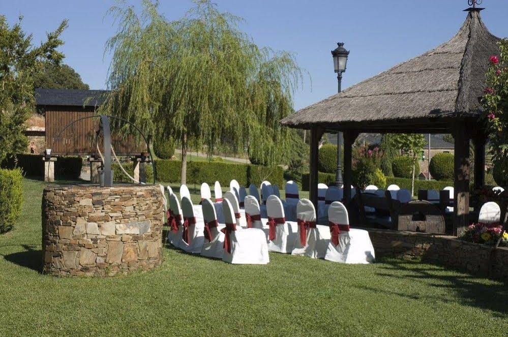 Pazo do Castro