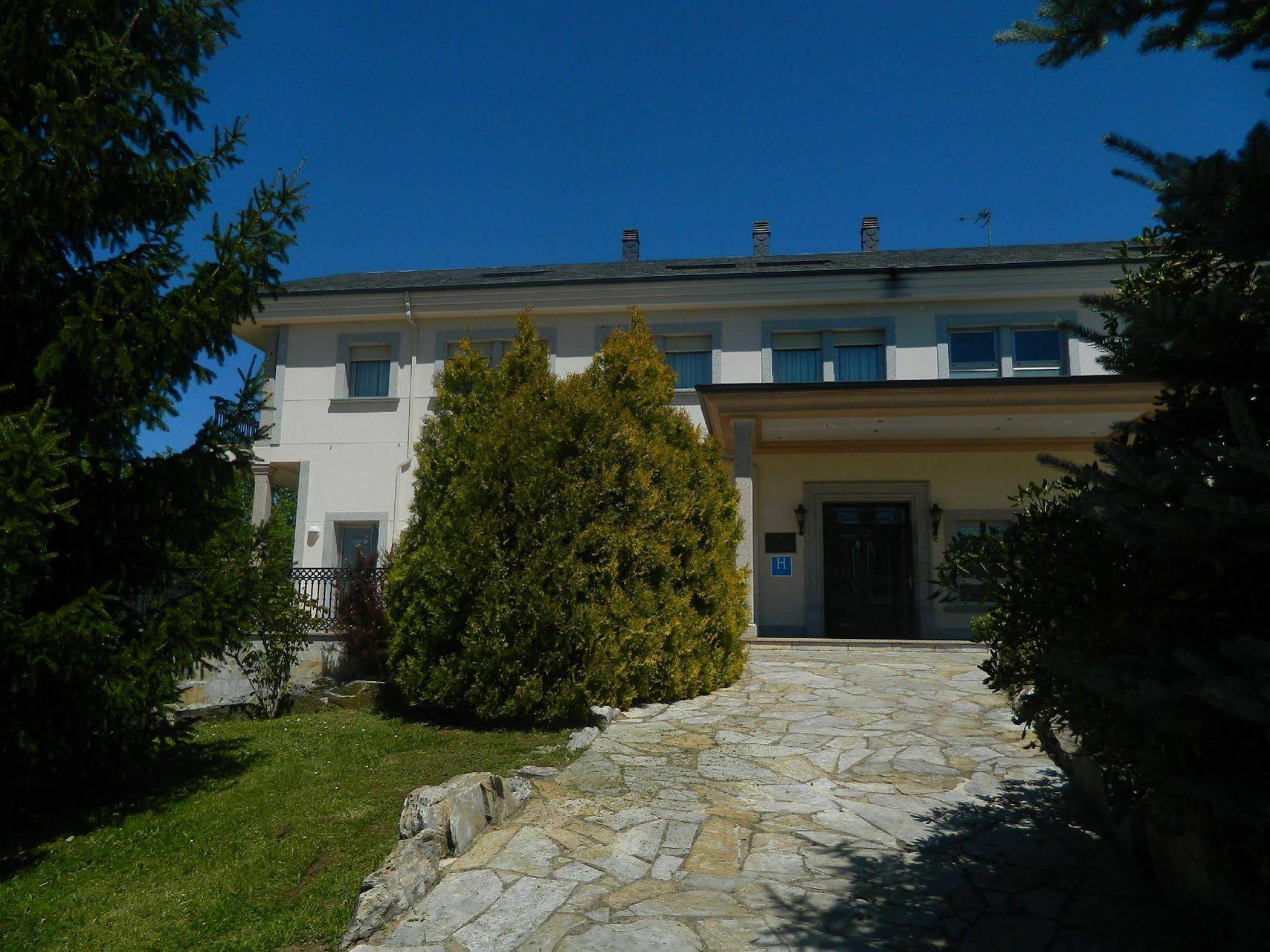 Hermida Rural