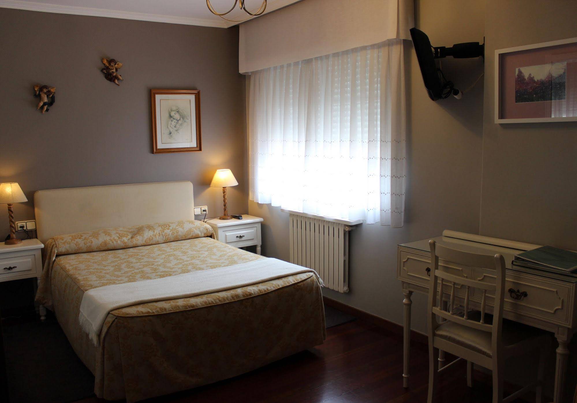 Hotel Restaurant O Pino