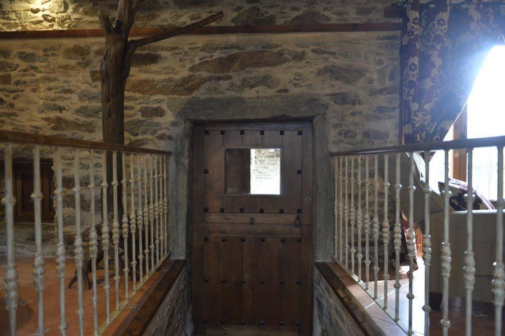 Molino A Maquía De Medín