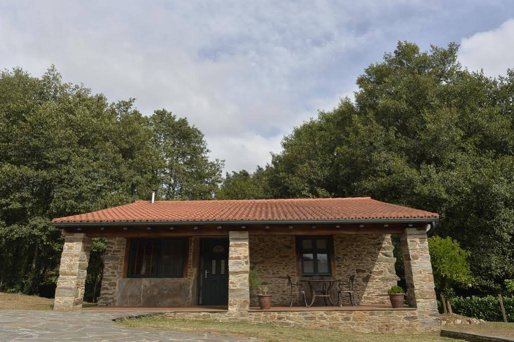 Molino A Maquía De Medín