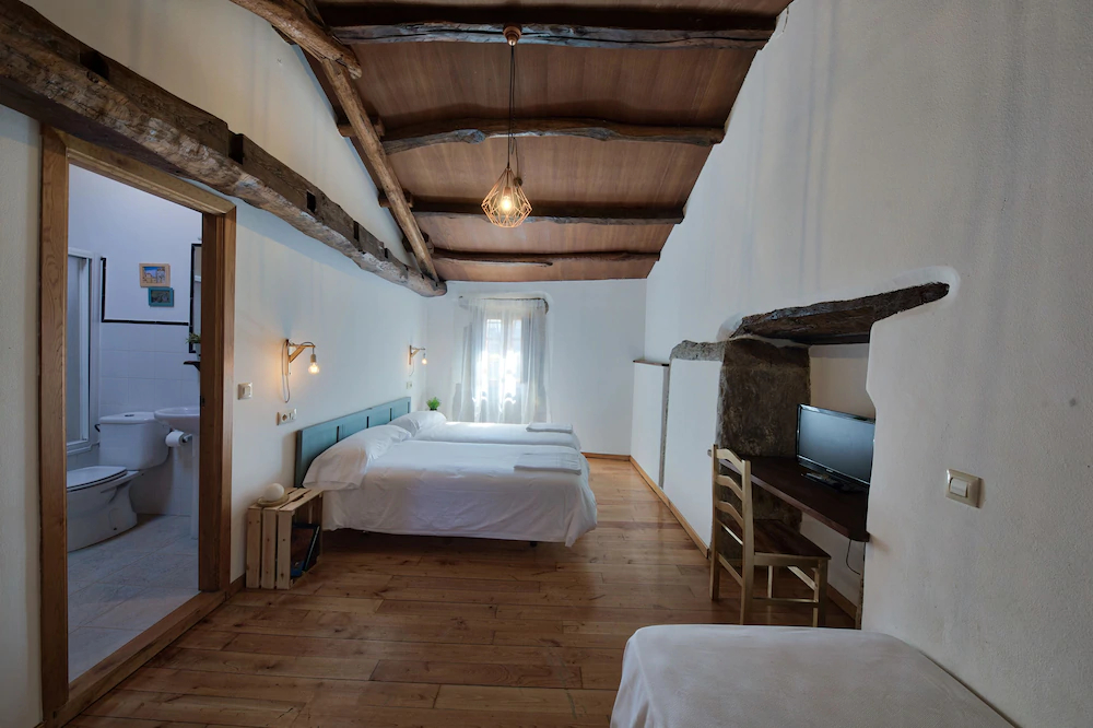 Vila Sen Vento Pineiro