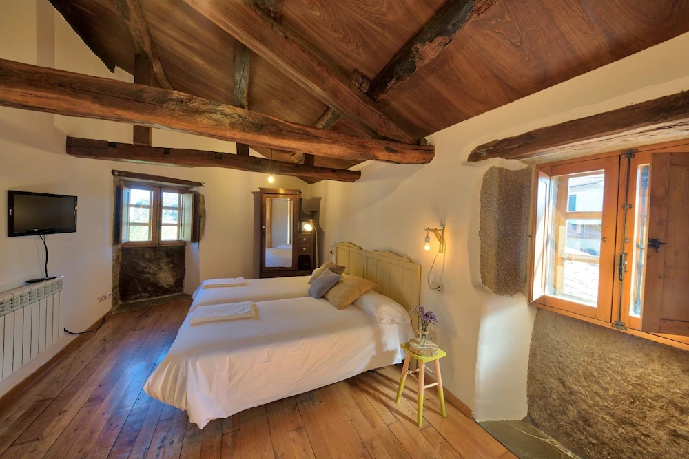 Vila Sen Vento Pineiro