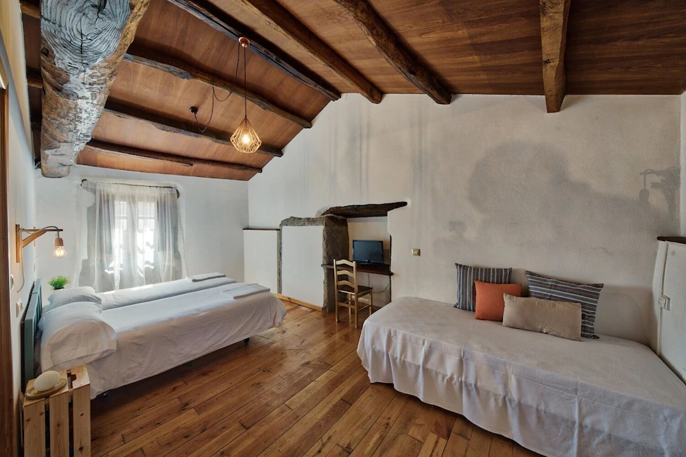 Vila Sen Vento Pineiro
