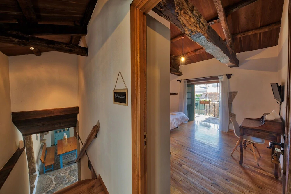 Vila Sen Vento Pineiro