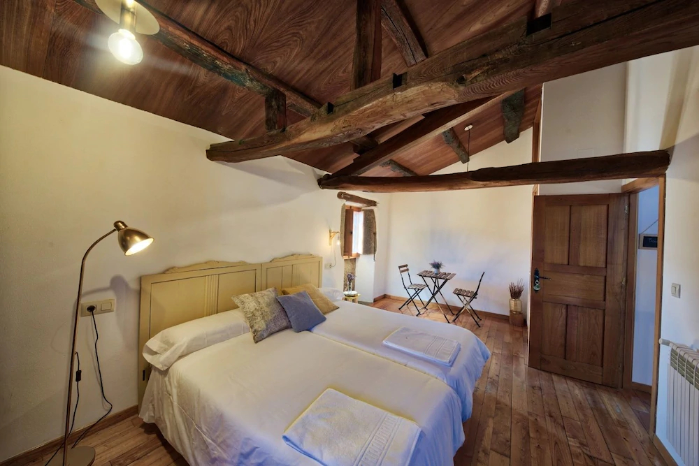 Vila Sen Vento Pineiro