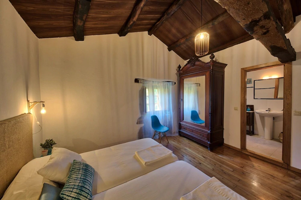 Vila Sen Vento Pineiro