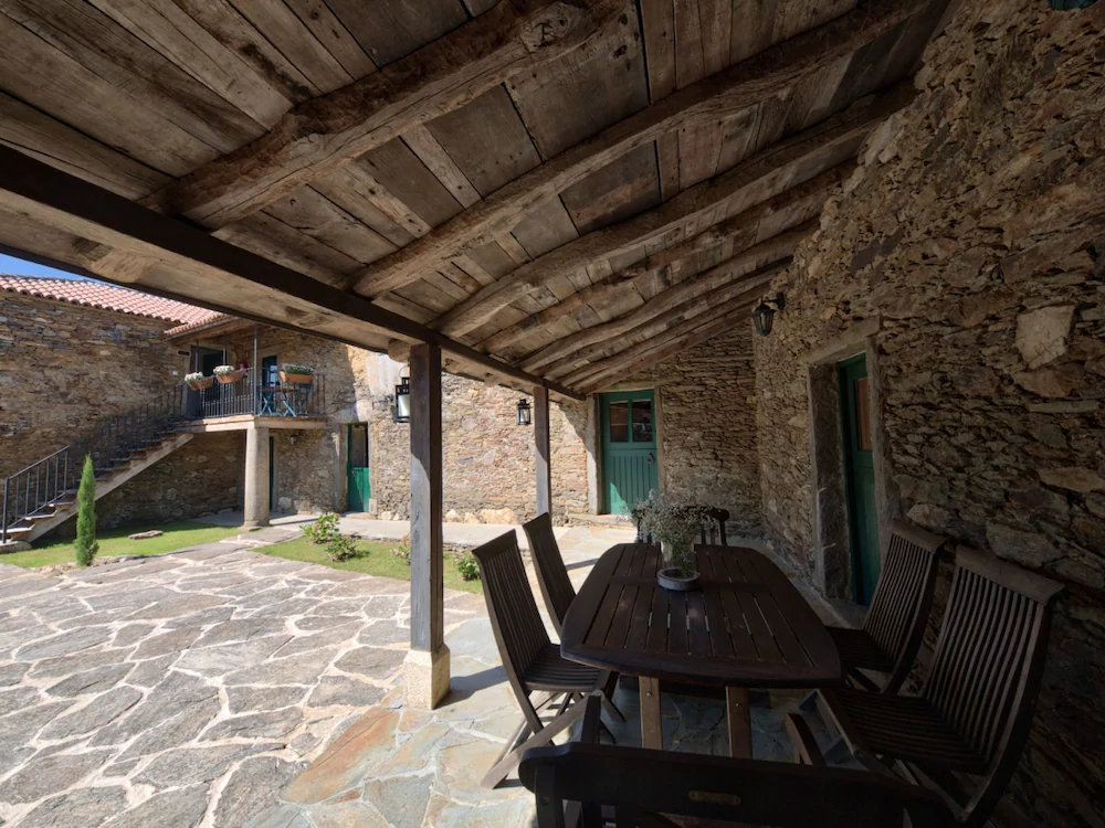 Vila Sen Vento Pineiro