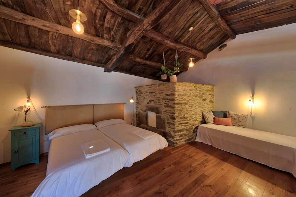 Vila Sen Vento Pineiro