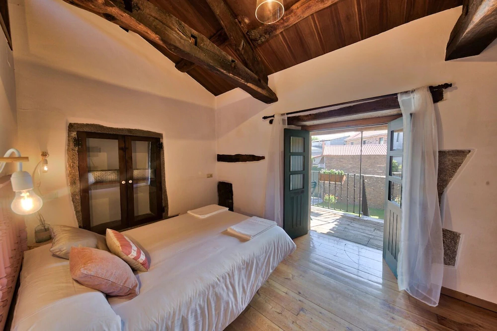Vila Sen Vento Pineiro