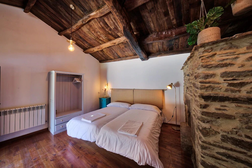 Vila Sen Vento Pineiro