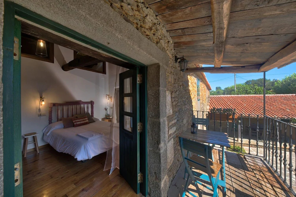 Vila Sen Vento Pineiro