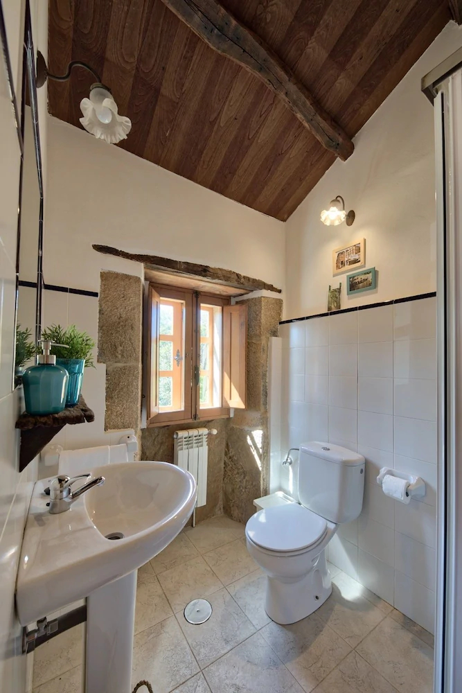 Vila Sen Vento Pineiro