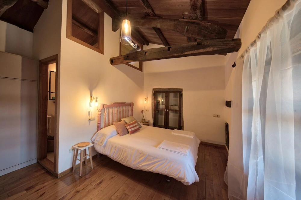 Vila Sen Vento Pineiro