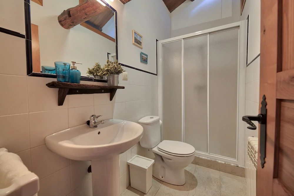 Vila Sen Vento Pineiro