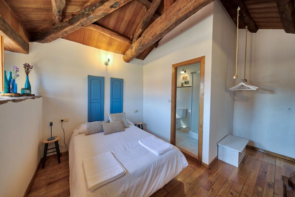 Vila Sen Vento Pineiro