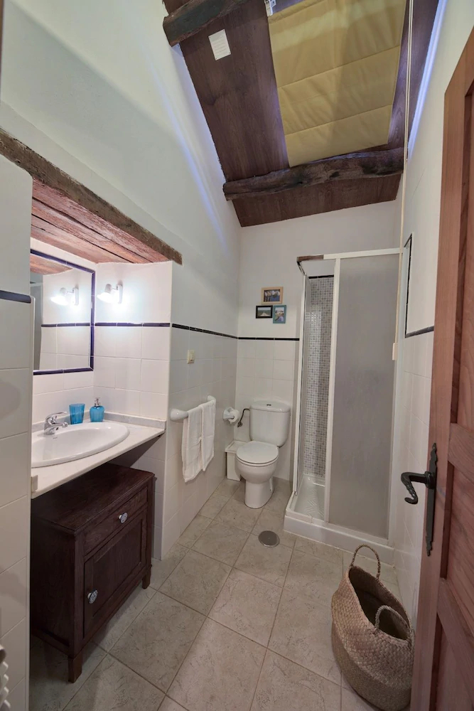 Vila Sen Vento Pineiro