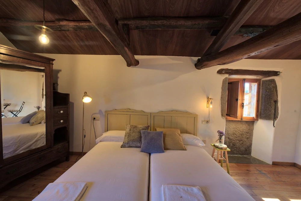 Vila Sen Vento Pineiro