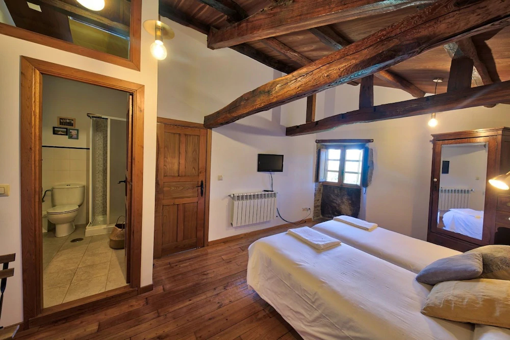 Vila Sen Vento Pineiro