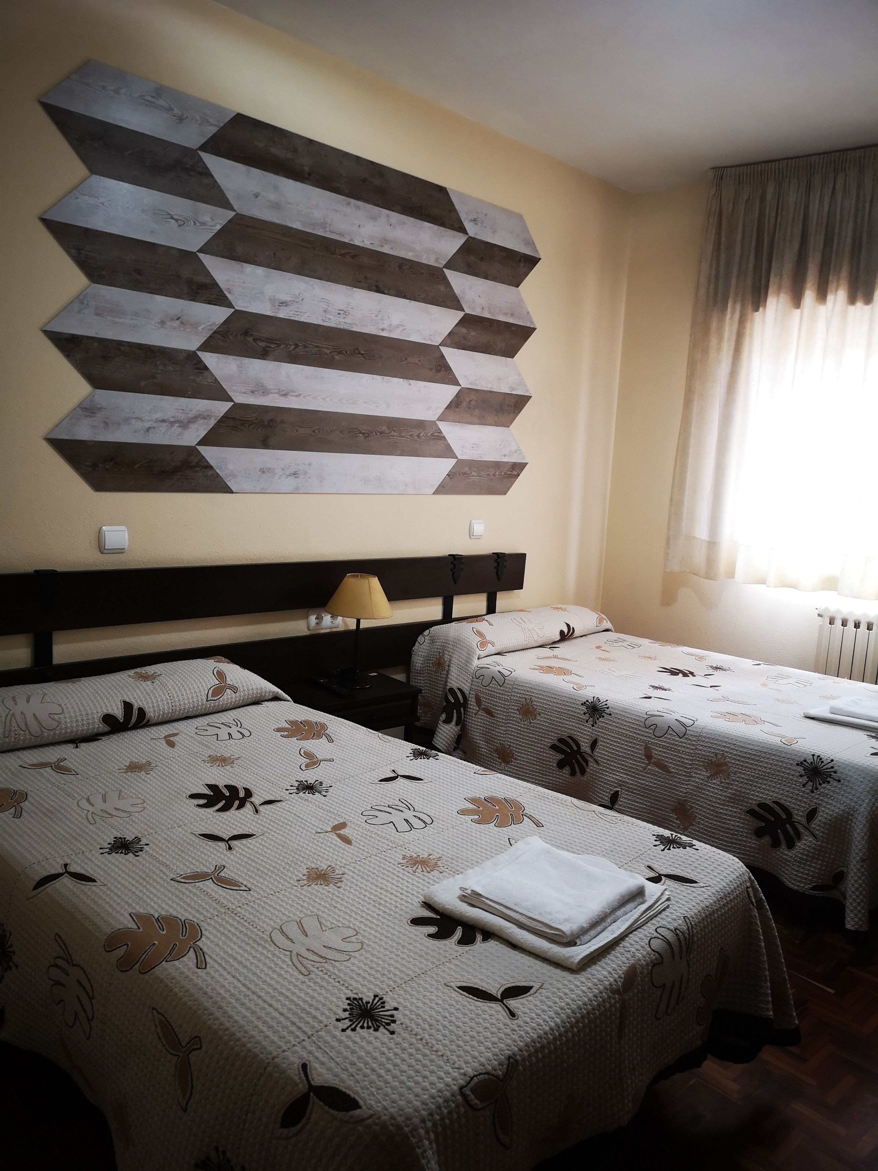Hostal Pension Louro