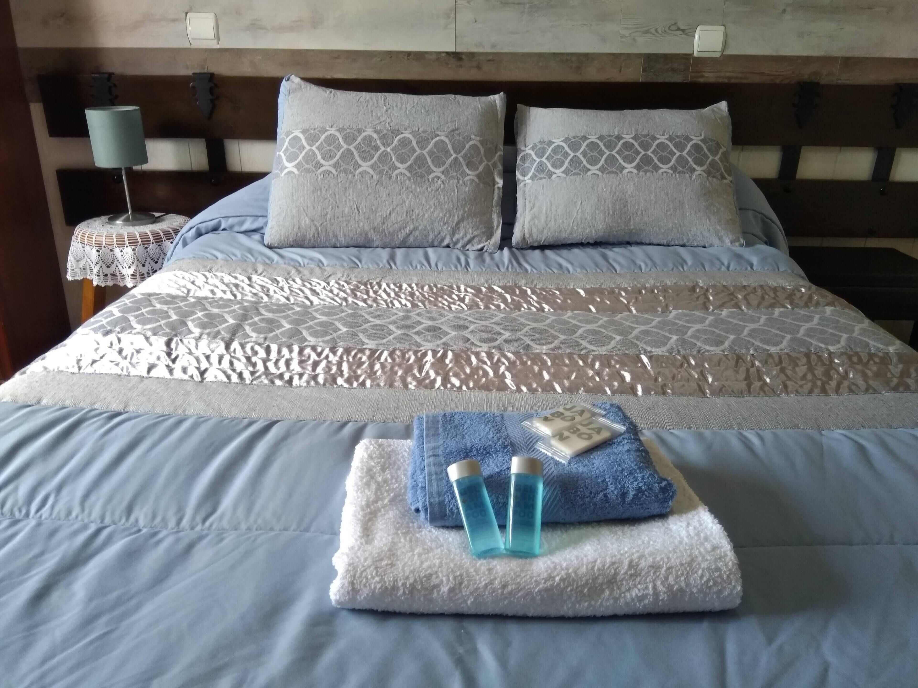 Hostal Pension Louro