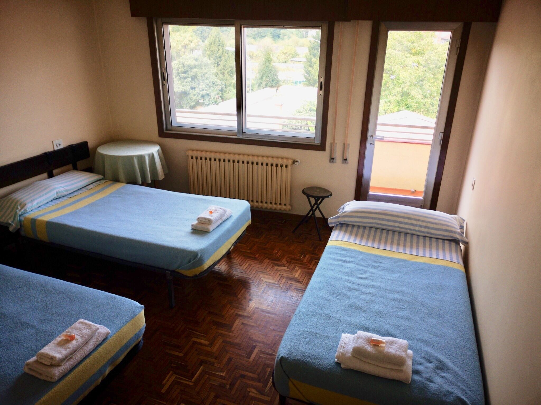 Hostal Pension Louro