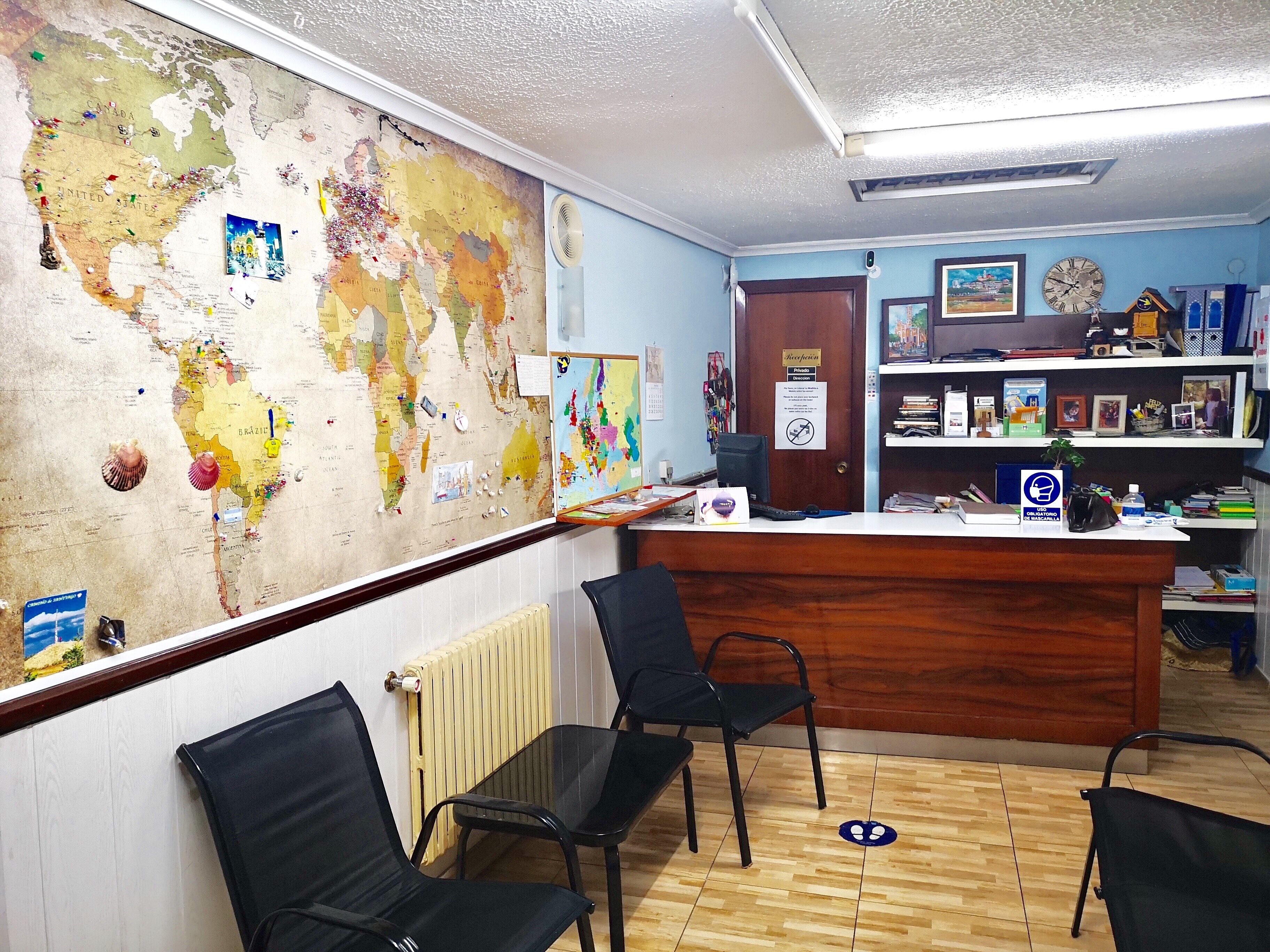 Hostal Pension Louro