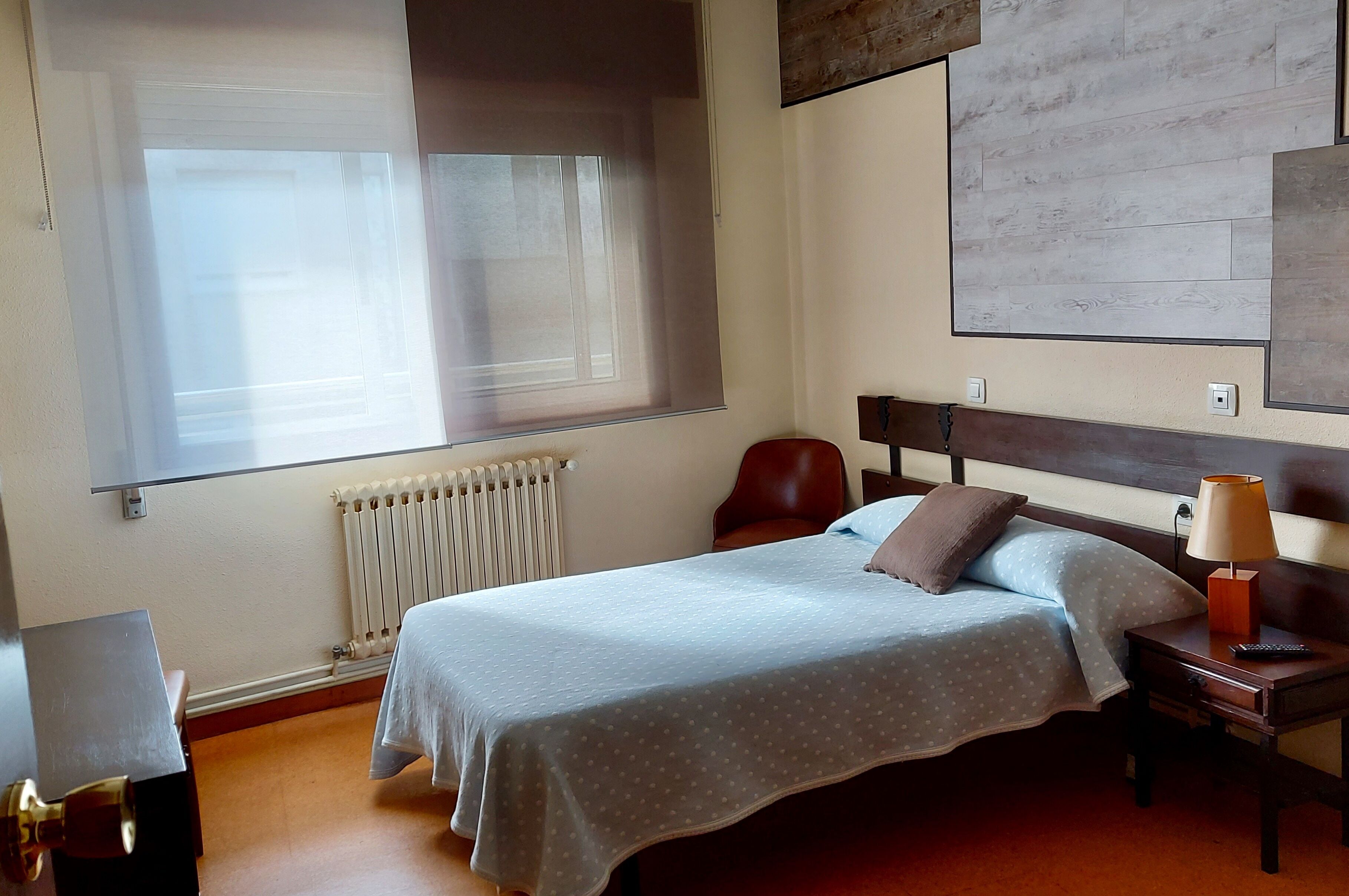 Hostal Pension Louro