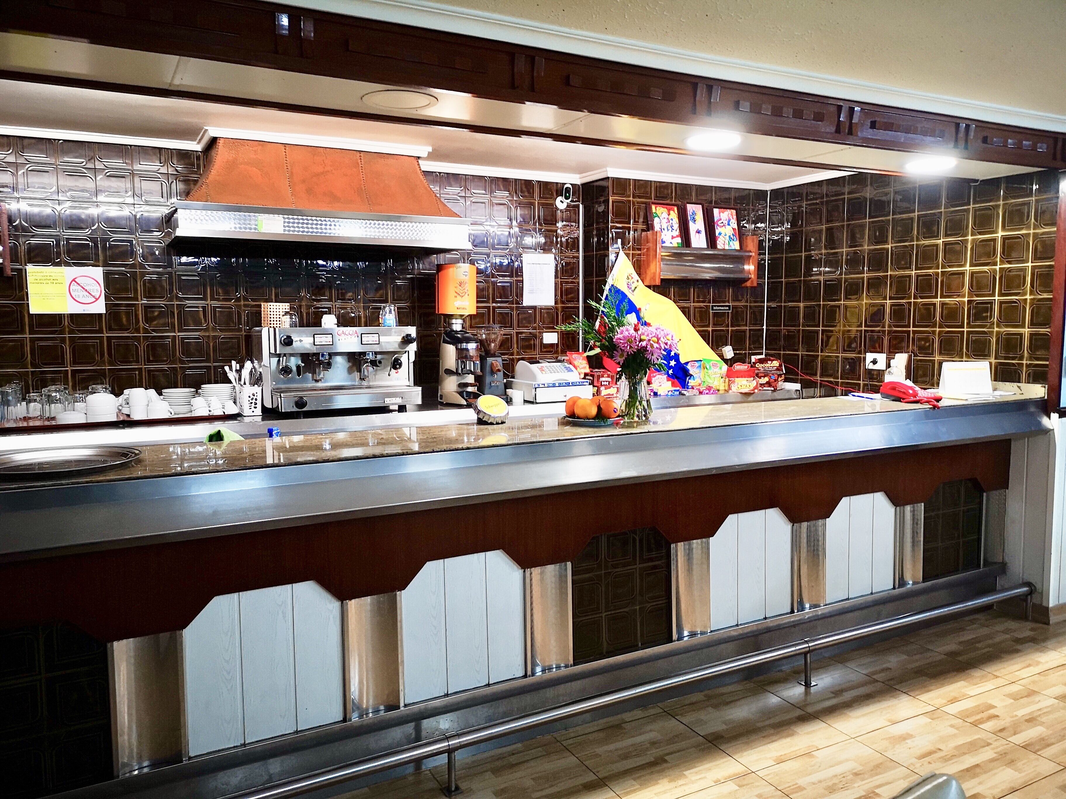 Hostal Pension Louro