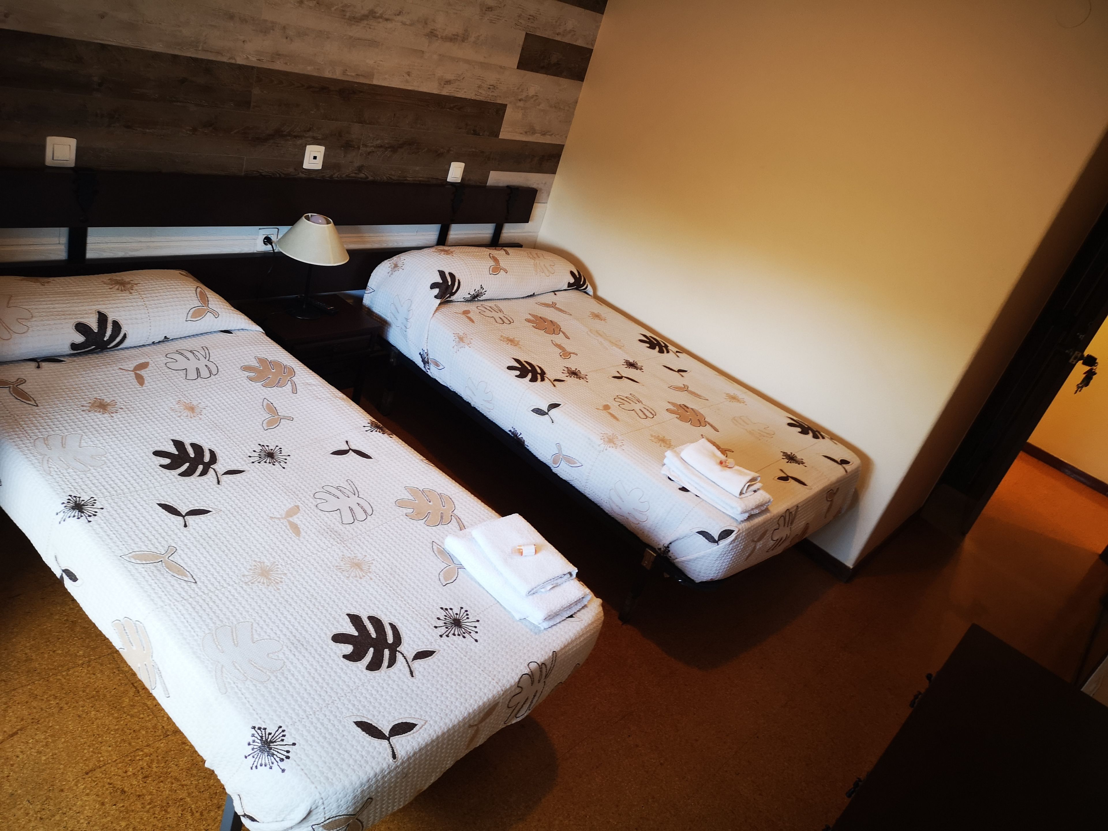 Hostal Pension Louro