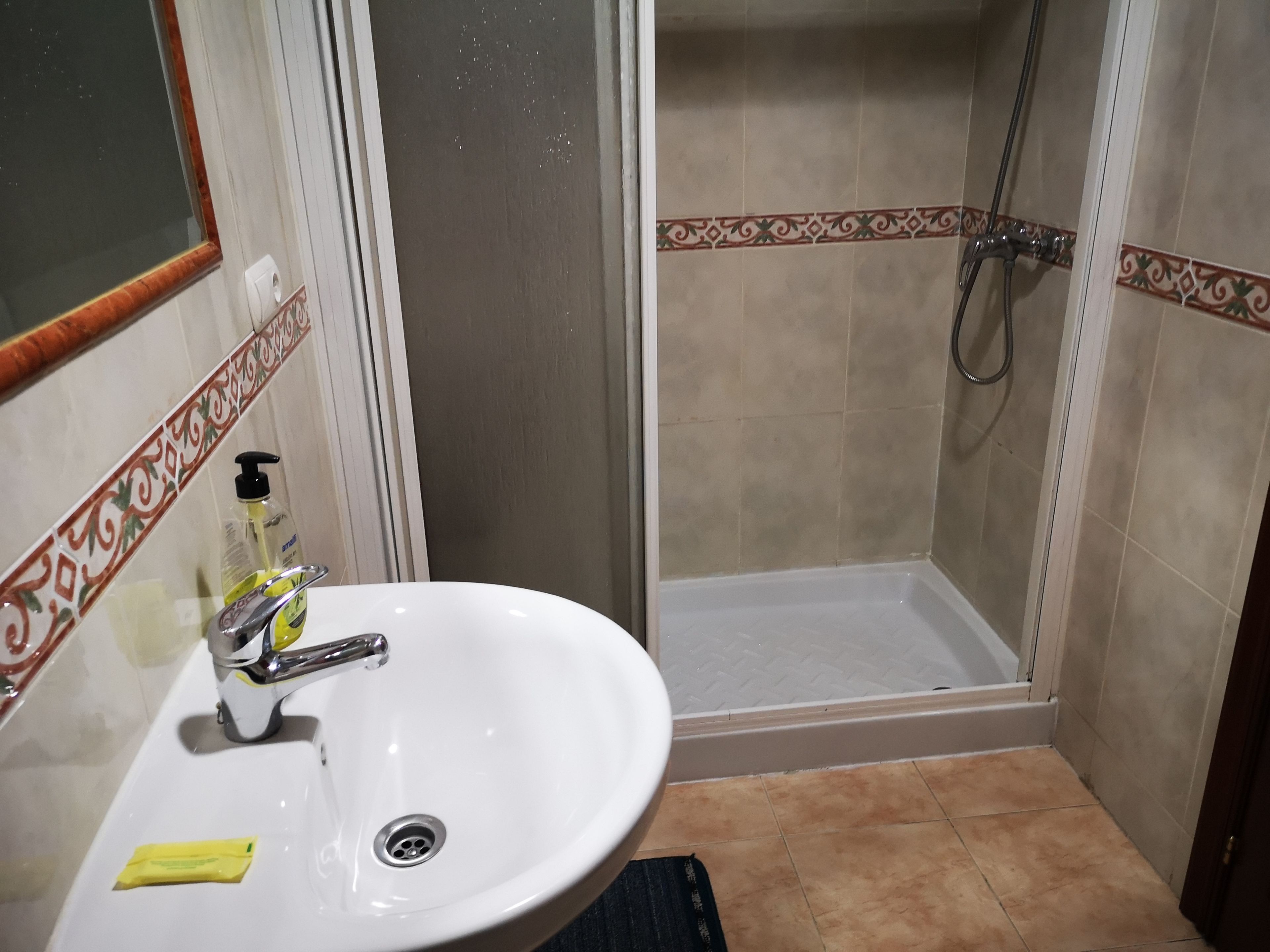 Hostal Pension Louro