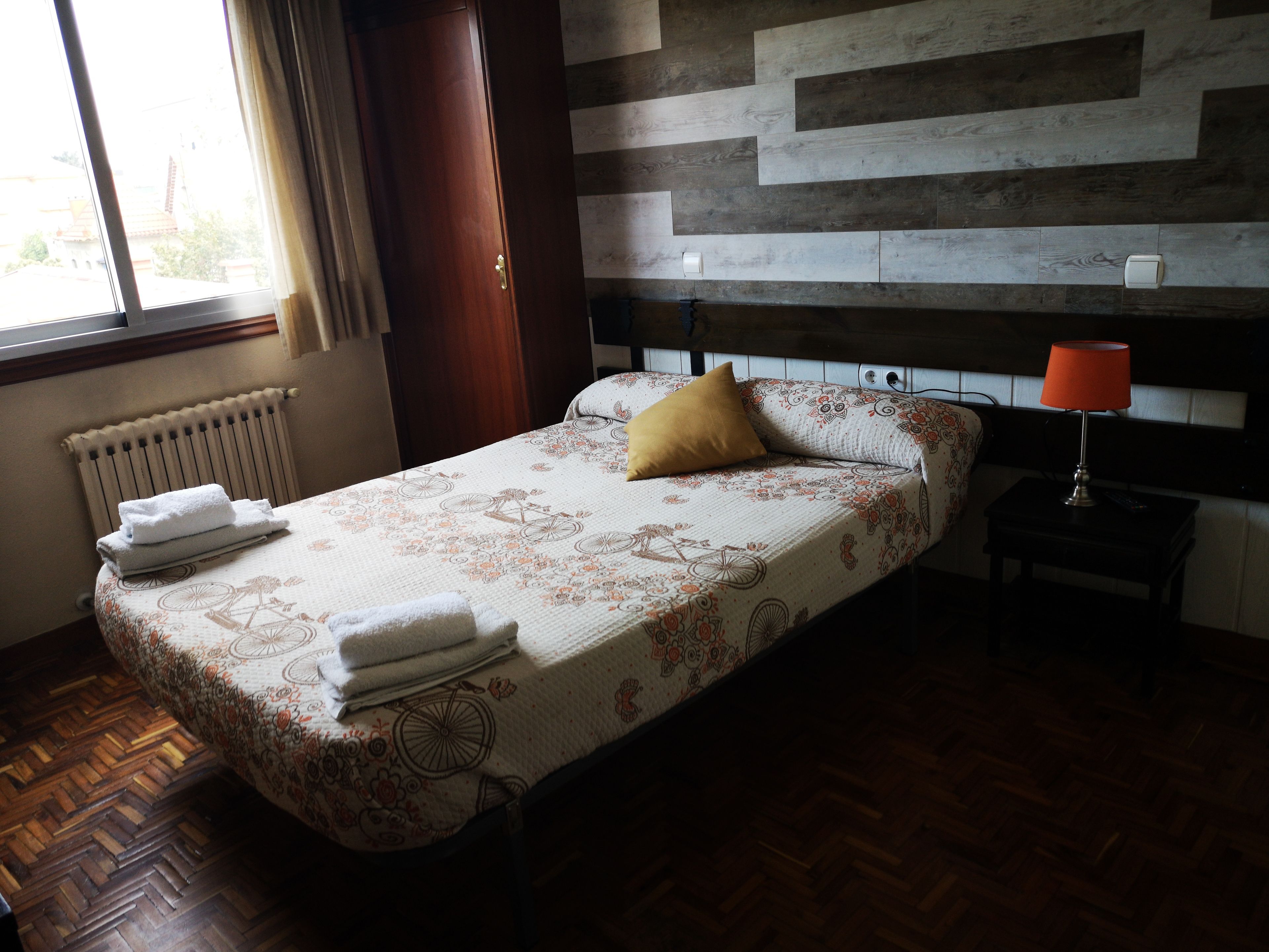 Hostal Pension Louro