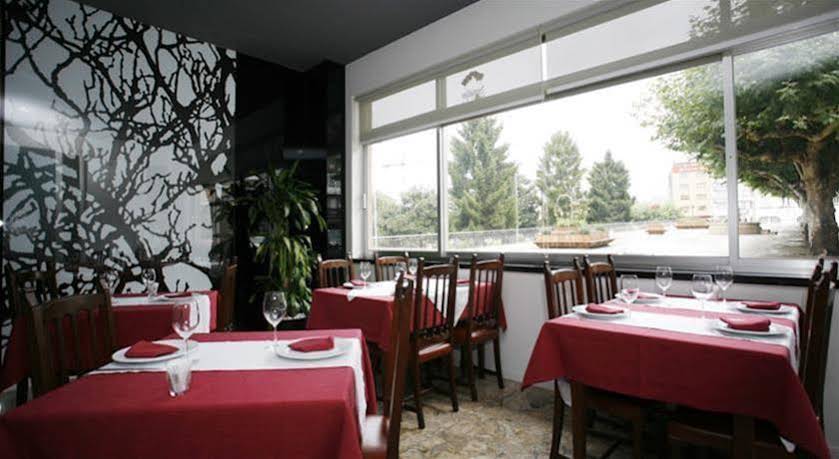 Hotel Alda Camino Ingles